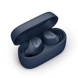 Jabra Elite 3 True Wireless Earbuds, Noise Cancelling + Charger